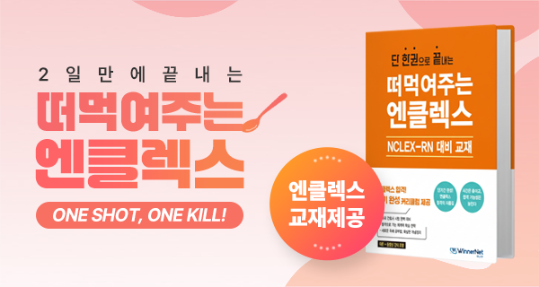 [엔클렉스 개념 이론] 2일만에 끝내는 떠먹여주는 엔클렉스